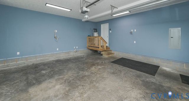 2487 Cattail Run Dr, Mechanicsville, VA 23111