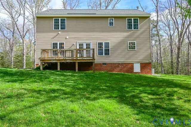 2487 Cattail Run Dr, Mechanicsville, VA 23111