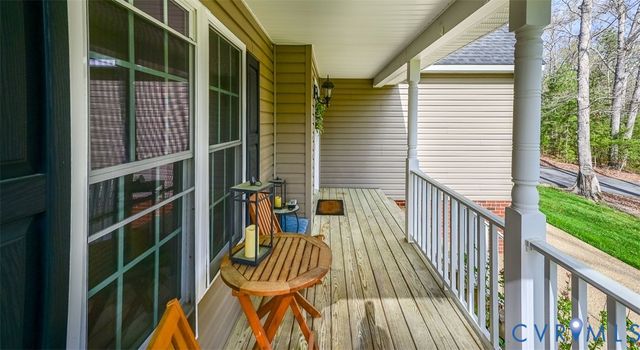 2487 Cattail Run Dr, Mechanicsville, VA 23111