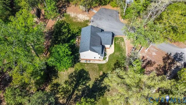 2487 Cattail Run Dr, Mechanicsville, VA 23111