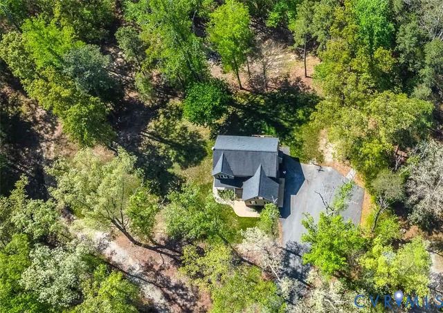 2487 Cattail Run Dr, Mechanicsville, VA 23111
