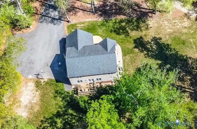 2487 Cattail Run Dr, Mechanicsville, VA 23111