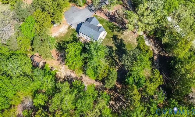 2487 Cattail Run Dr, Mechanicsville, VA 23111