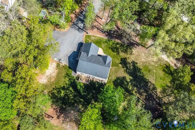 2487 Cattail Run Dr, Mechanicsville, VA 23111