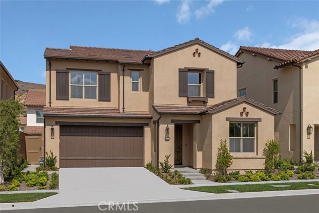 155 Somera, Irvine, CA 92602