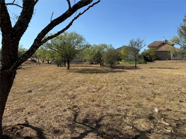 2324 Fault Line DR, Horseshoe Bay, TX 78657