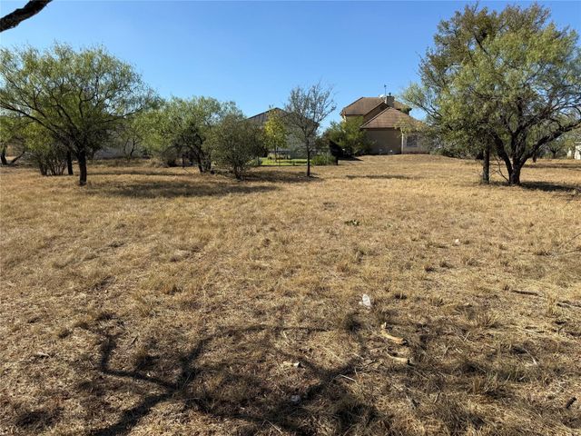 2324 Fault Line DR, Horseshoe Bay, TX 78657