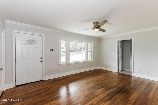 602 Heard Avenue, Augusta, GA 30904