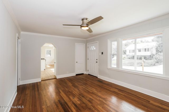 602 Heard Avenue, Augusta, GA 30904