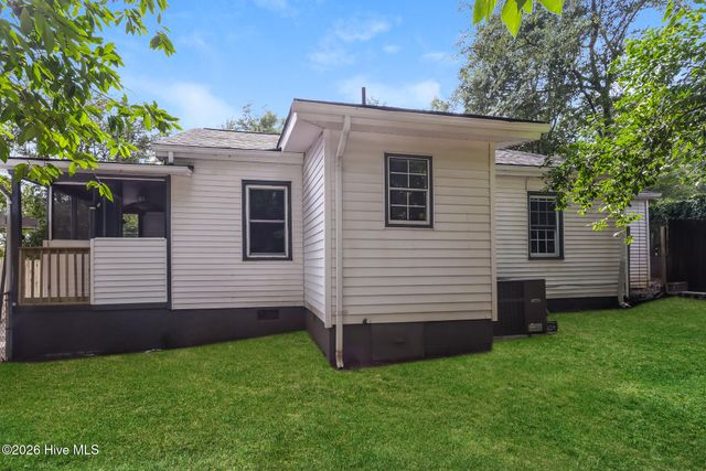 602 Heard Avenue, Augusta, GA 30904