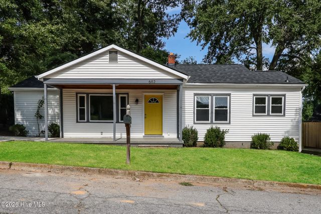 602 Heard Avenue, Augusta, GA 30904