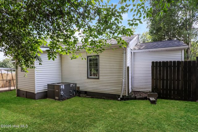 602 Heard Avenue, Augusta, GA 30904