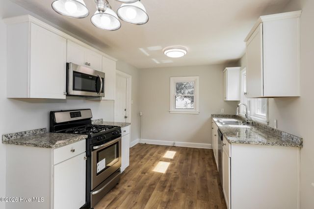 602 Heard Avenue, Augusta, GA 30904
