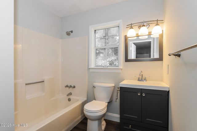602 Heard Avenue, Augusta, GA 30904