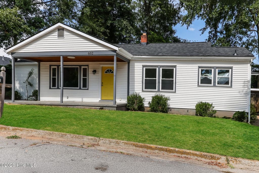 602 Heard Avenue, Augusta, GA 30904