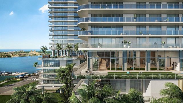 1919 N Flagler Drive 1408, West Palm Beach, FL 33407