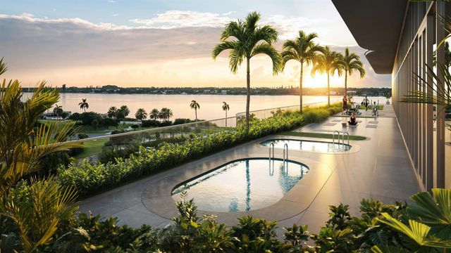 1919 N Flagler Drive 1408, West Palm Beach, FL 33407