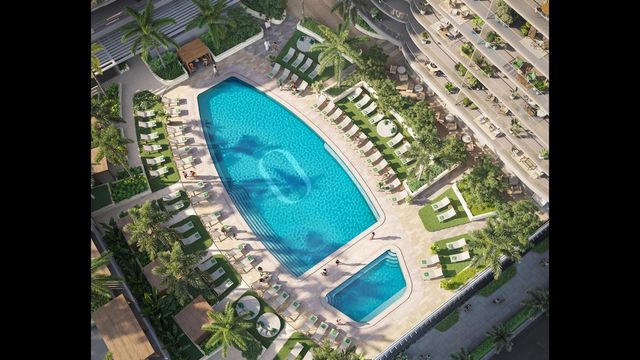1919 N Flagler Drive 1408, West Palm Beach, FL 33407