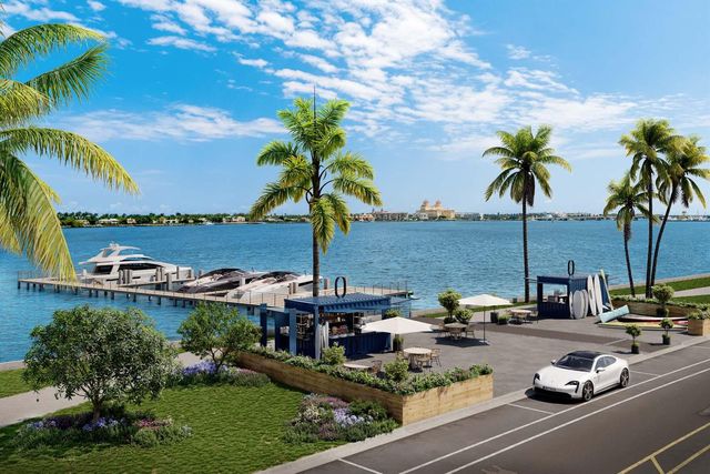 1919 N Flagler Drive 1408, West Palm Beach, FL 33407