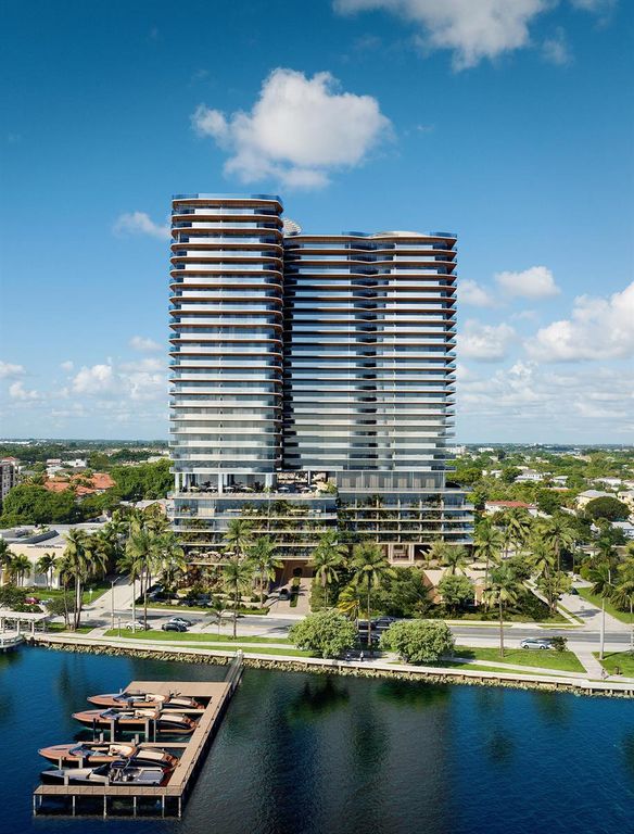 1919 N Flagler Drive 1408, West Palm Beach, FL 33407