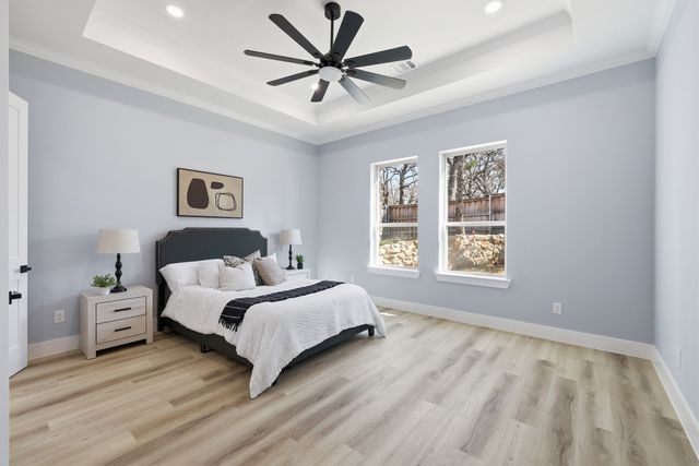 707 Ross Trail, Arlington, TX 76012