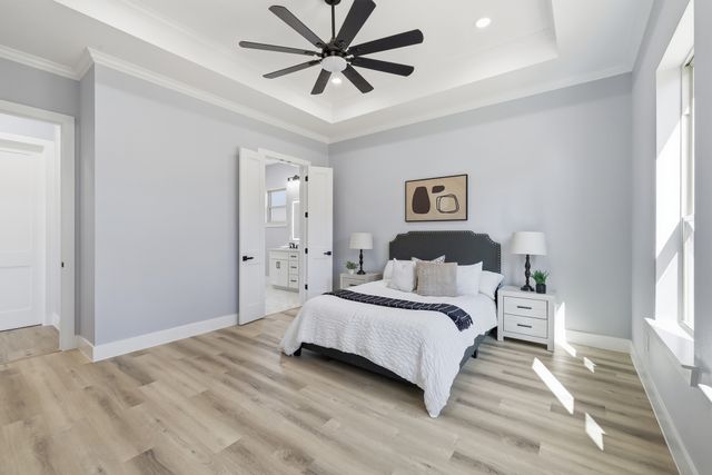 707 Ross Trail, Arlington, TX 76012