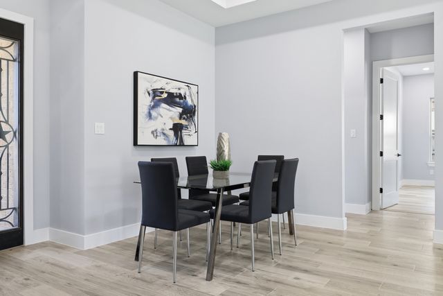 707 Ross Trail, Arlington, TX 76012