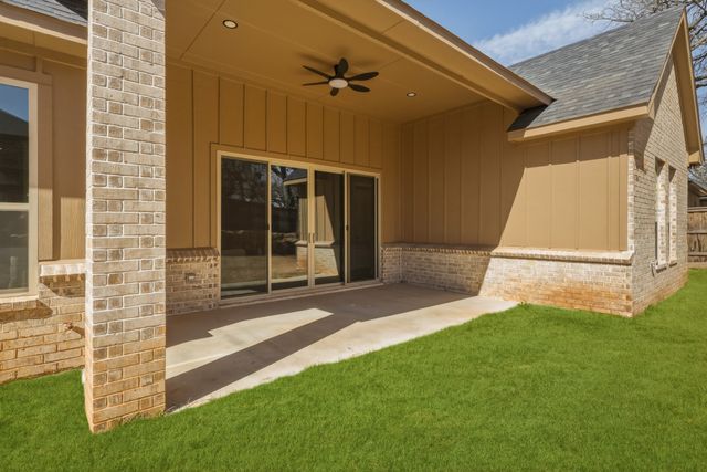 707 Ross Trail, Arlington, TX 76012