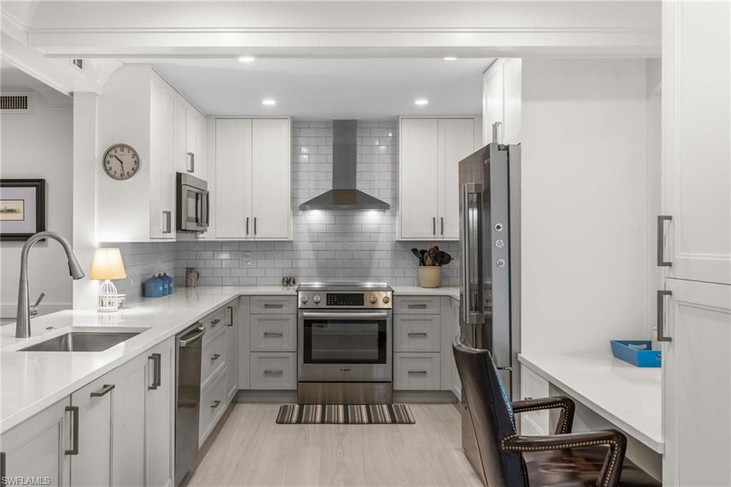 104 Wilderness DR J239, NAPLES, FL 34105 — photo 5