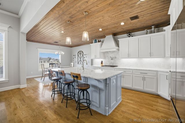 11391 S 213th East Avenue, Broken Arrow, OK 74014