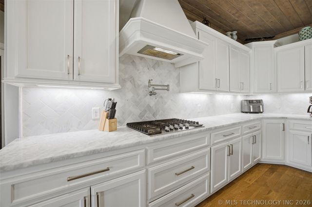 11391 S 213th East Avenue, Broken Arrow, OK 74014