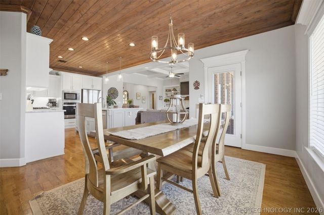 11391 S 213th East Avenue, Broken Arrow, OK 74014