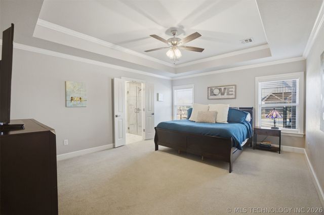 11391 S 213th East Avenue, Broken Arrow, OK 74014