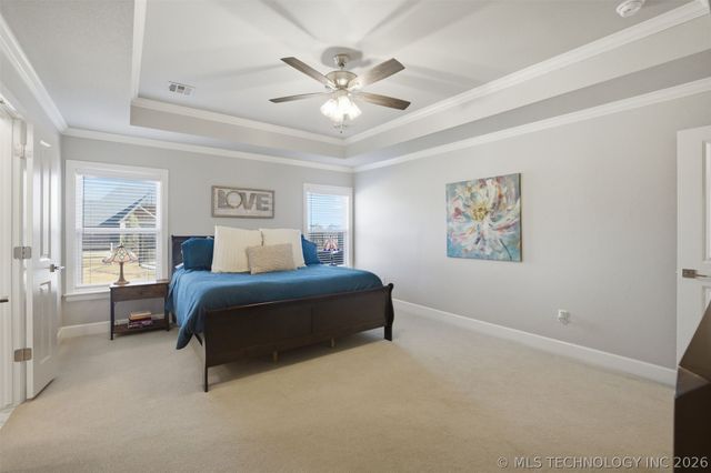 11391 S 213th East Avenue, Broken Arrow, OK 74014