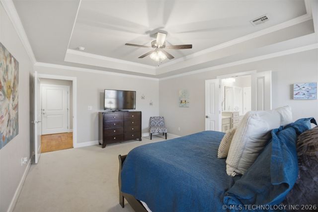 11391 S 213th East Avenue, Broken Arrow, OK 74014