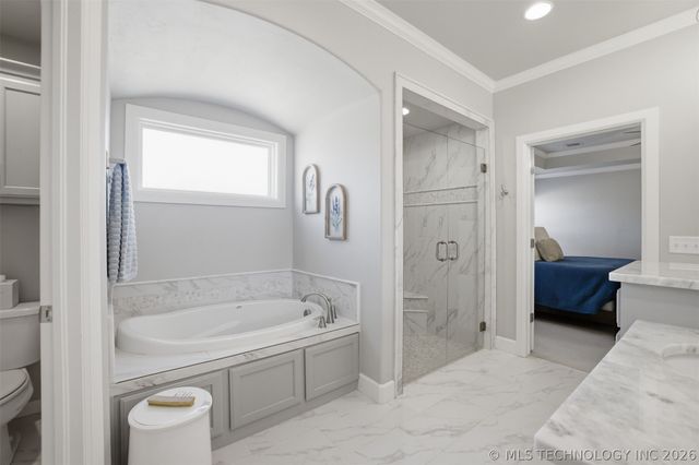 11391 S 213th East Avenue, Broken Arrow, OK 74014