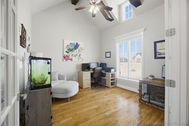 11391 S 213th East Avenue, Broken Arrow, OK 74014