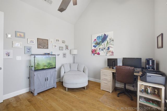 11391 S 213th East Avenue, Broken Arrow, OK 74014