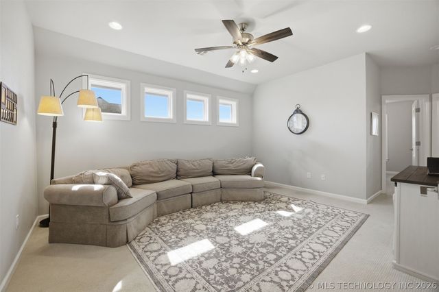 11391 S 213th East Avenue, Broken Arrow, OK 74014