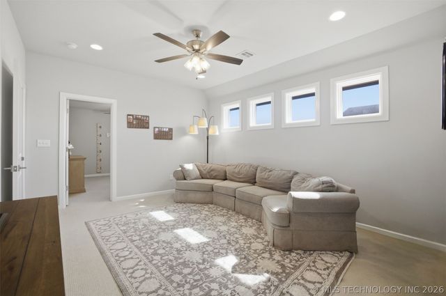 11391 S 213th East Avenue, Broken Arrow, OK 74014