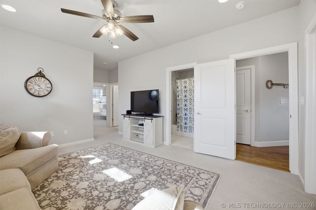 11391 S 213th East Avenue, Broken Arrow, OK 74014