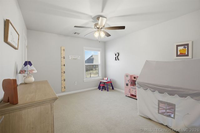 11391 S 213th East Avenue, Broken Arrow, OK 74014