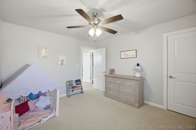 11391 S 213th East Avenue, Broken Arrow, OK 74014