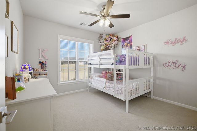 11391 S 213th East Avenue, Broken Arrow, OK 74014