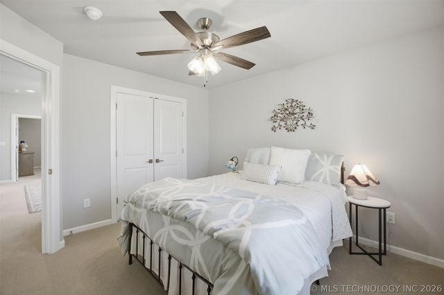 11391 S 213th East Avenue, Broken Arrow, OK 74014