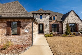 11391 S 213th East Avenue, Broken Arrow, OK 74014
