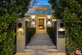 6152 Saint Clair Avenue, North Hollywood (los Angeles), CA 91606