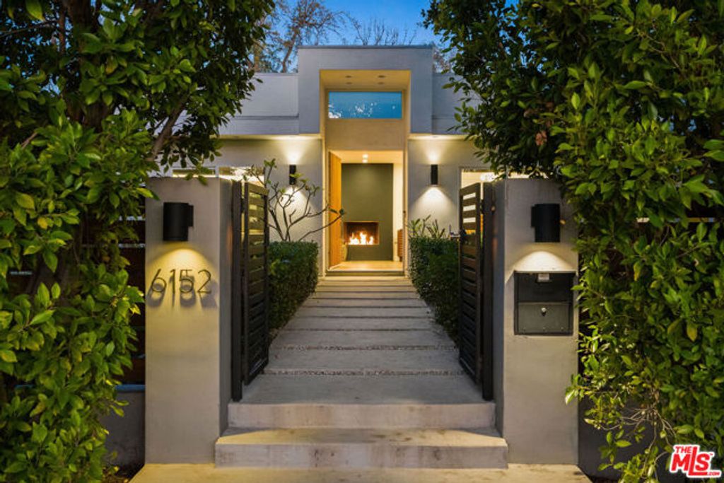 6152 Saint Clair Avenue, North Hollywood (los Angeles), CA 91606