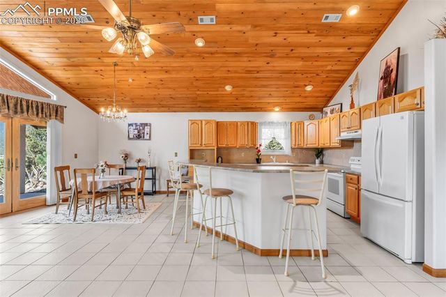 279 Horseshoe Drive, Canon City, CO 81212