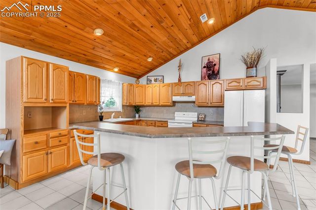 279 Horseshoe Drive, Canon City, CO 81212